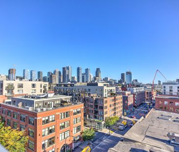 Appartement à louer, Montréal (Le Sud-Ouest) - Photo 2