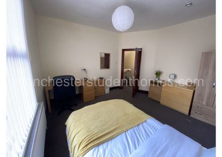 Burlington Road, Manchester, M20 4PY - Photo 4