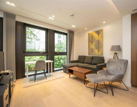 Studio to rent - Photo 3