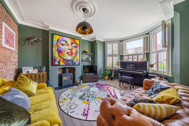 4 bedroom house to rent - Photo 1