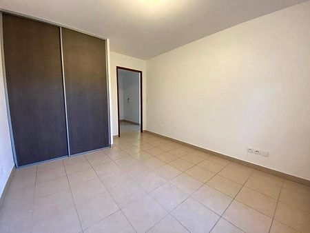 Location appartement 2 pièces 41.15 m² à Juvignac (34990) - Photo 4