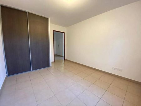 Location appartement 2 pièces 41.15 m² à Juvignac (34990) - Photo 3