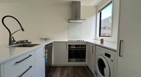 City Centre, 2 bedrooms - Photo 5