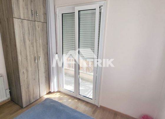 Διαμέρισμα για ενοικίαση Αγία Τριάδα (Φάληρο - Ιπποκράτειο) - Photo 1