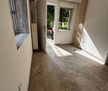 Studio/Γκαρσονιέρα για ενοικίαση Καραμπουρνακι (Καλαμαριά) - Photo 1