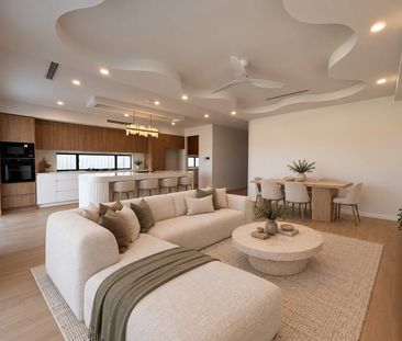 Contemporary Elegance | Luxury Living in Gledswood Hills overlookin... - Photo 1
