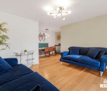 Odeon Court, Chicksand Street - Photo 2