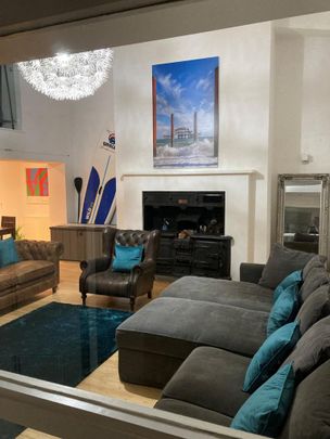 3 bedroom flat to rent - Photo 1