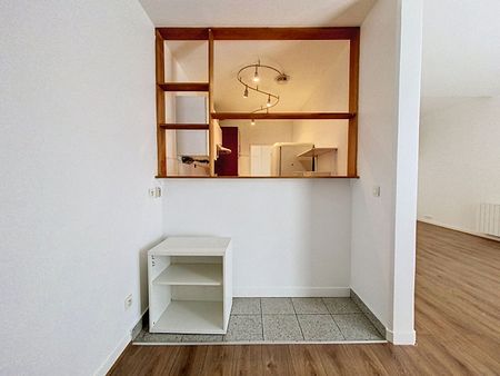 Appartement T2 près de PARIS à louer - Photo 4