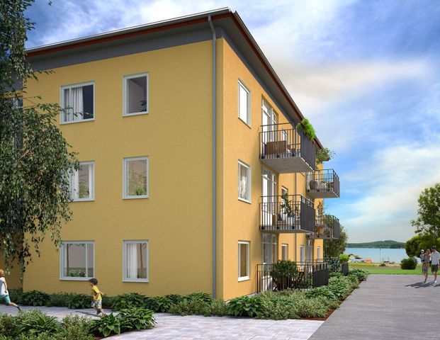 Björnstigen 6 - Foto 1