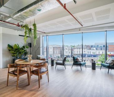 2 bedroom flat to rent - Photo 3