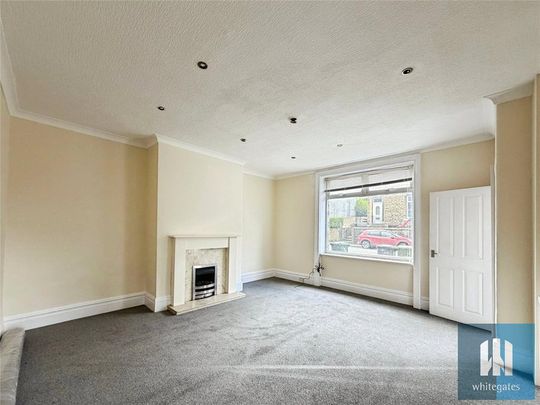 2 bedroom end of terrace house to rent - Photo 1