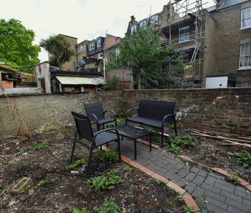 Room in a Shared House, Devonport Road, W12 - Photo 6