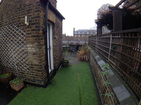 2 Bed Flat, Chester Way, SE11 - Photo 5