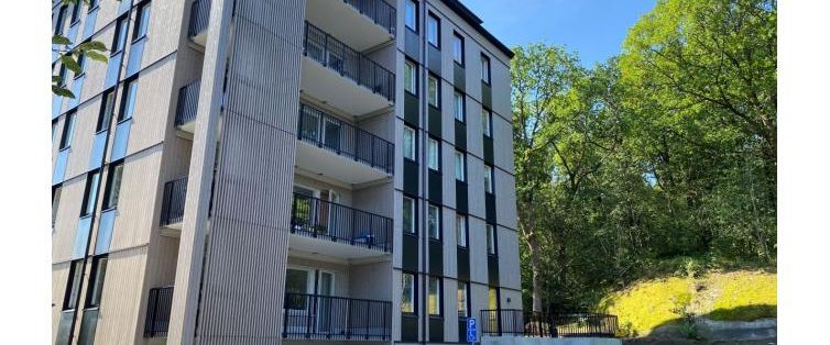 Betselvägen 20 . - Photo 1