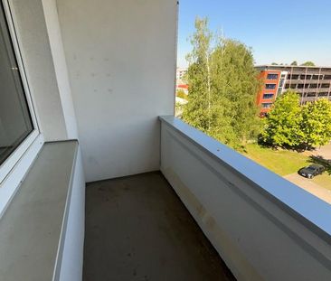Hoch hinaus: Traumwohnung + 2 Monate kaltmietfrei* - Photo 6