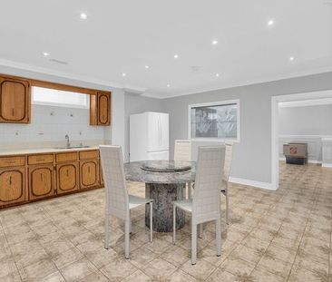 For Lease - 99 Willis Road Unit# Lower, Vaughan, Ontario - Photo 3