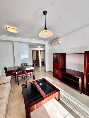 MS-RA3504LTA SPACIOUS GROUND FLOOR 2 BED 1 BATH APARTMENT ON LA TORRE - Photo 1