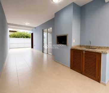 Casa com 3 quartos e 200m² para alugar em Santa Mônica, Florianópolis. - Photo 3