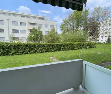 3.5 Zimmer, 66 m² - Photo 4