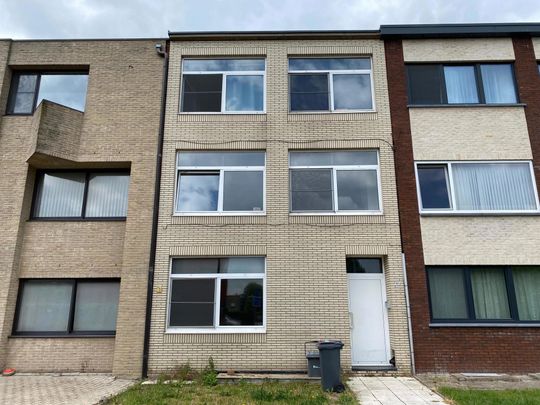 Studio met één slaapkamer nabij het centrum van Turnhout. - Foto 1