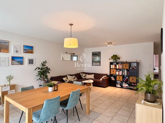 Appartement de 4.5pces – À proximité immédiate du centre de Martigny - Foto 1