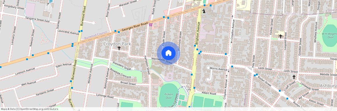 Unit 5/38-40 Clyde Street, Croydon Park