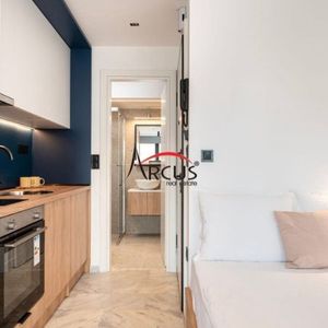 Studio/Γκαρσονιέρα για ενοικίαση Κάτω Τούμπα (Τούμπα) - Photo 2