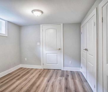 For Lease - 115 Rangoon Road Unit# Lower Level, Toronto, Ontario - Photo 4