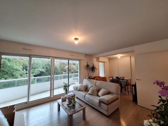 Appartement T3 à louer - 53 m² - Photo 1