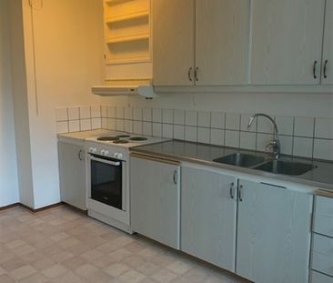 Bygatan 22 E - Foto 2