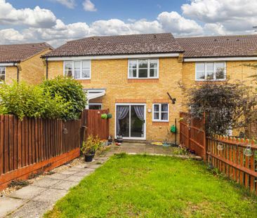 2 bed Terraced for rent - Photo 6