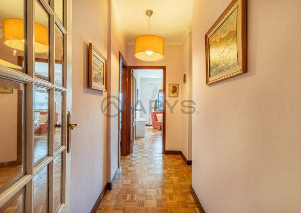 Apartamento T3 em Braga