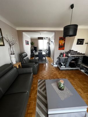 Meublee A Louer A L'annee - Maison Saint Nazaire 3 Pièce(s) 63.36 M2 - Photo 1