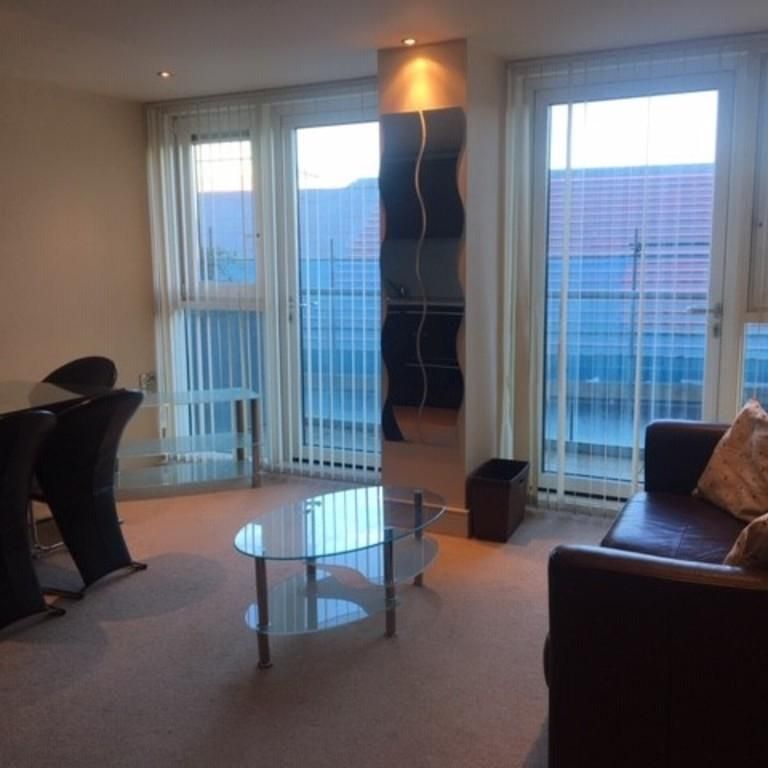 1 bedroom apartment to rent - Photo 1