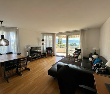 4.5 Zimmer, 105 m², 2. Stock - Photo 1