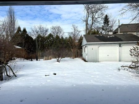 For Lease - 5183 Cherryhill Crescent, Burlington, Ontario - Photo 5