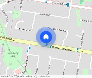 Delightful Family Home! - Photo 1