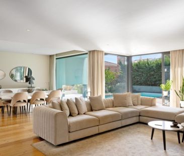 4 bedroom luxury House for rent in Rua Quinta da Pedra, Cascais e E... - Photo 6