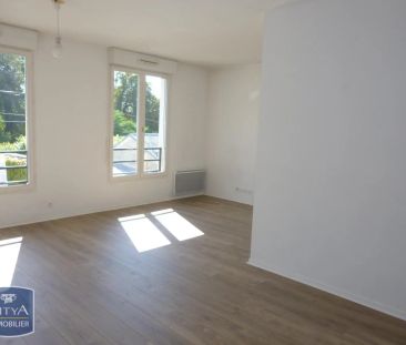 Appartement à louer 3 pièces 61.93m² - Photo 4