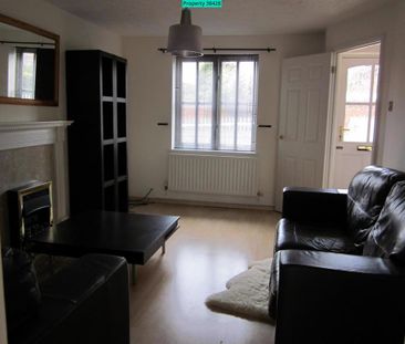 2 bedroom terraced house to rent - Photo 3