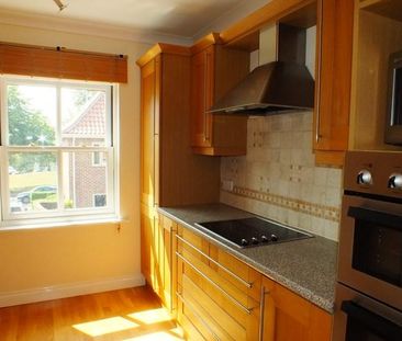 2 bedroom apartment to rent - Photo 2