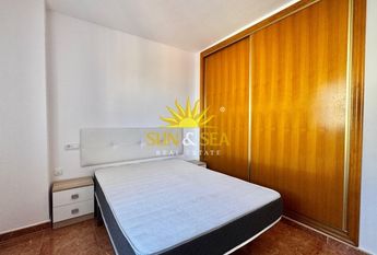 2-BEDROOM APARTMENT FOR RENT IN MURCIA