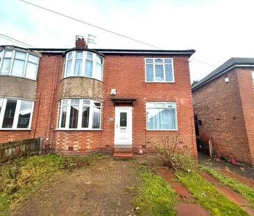 2 bed ground floor flat to rent in NE5 - Photo 6