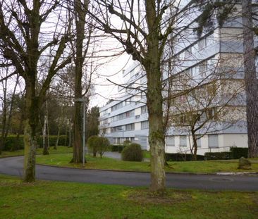 Location Appartement 2 pièces 53m² VERNON 27200 - Photo 1