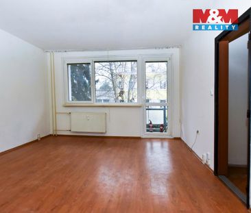 Pronájem bytu 3+1 70 m² - Photo 1