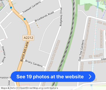 Ridgeway Drive, Bromley, BR1 - Photo 1