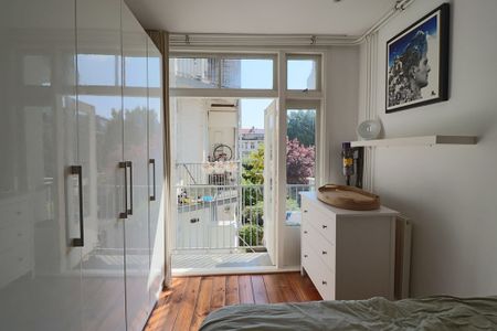 Apartment Amsterdam - Westlandgracht - Foto 5