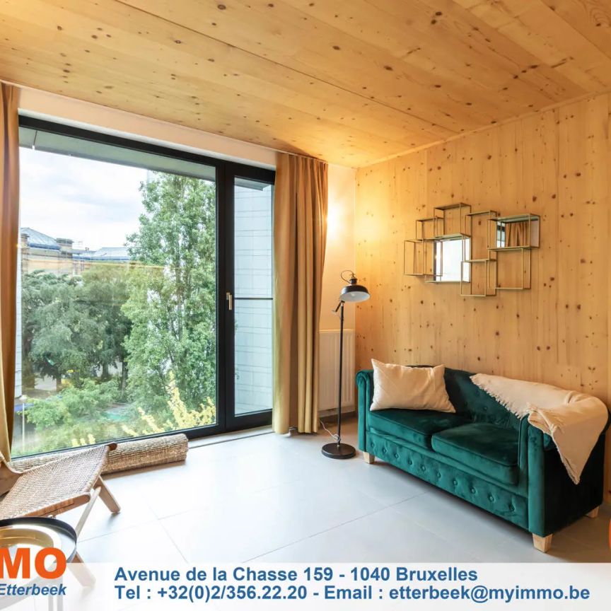 Rue du Grand-Serment1000 Bruxelles - Photo 1