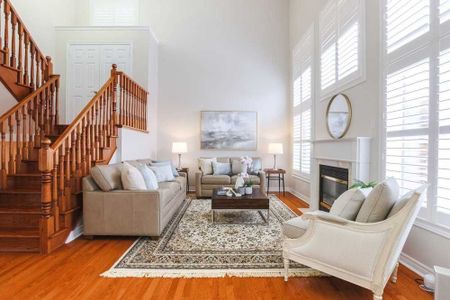 For Lease - 3632 Fortune Place Unit# Upper, Mississauga, Ontario - Photo 3